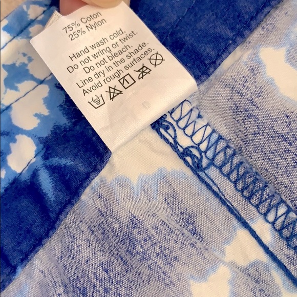 J.Crew Beach Shorts Only - Picture 11 of 11